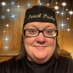 Meet your Posher, Tabitha